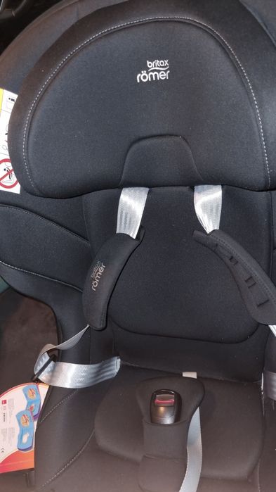 Britax Max Safe Pro