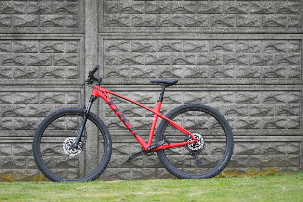 Rower Trek X-Caliber 8 2021 rozmiar L