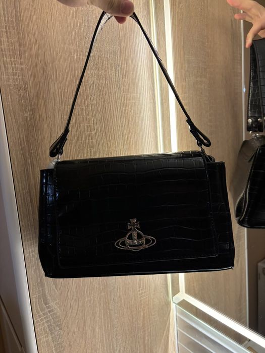 Сумка Vivienne Westwood