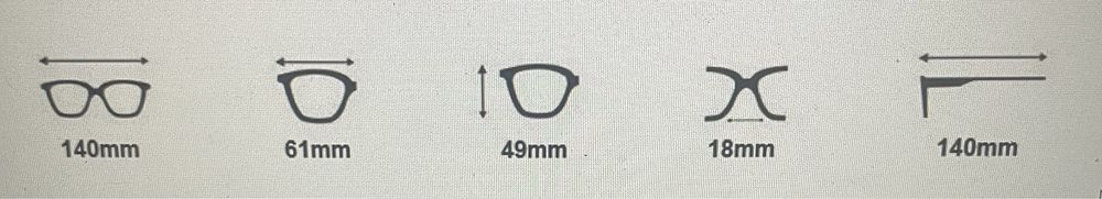 Oculos de sol polarizados