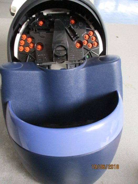 Quadrantes Smart fortwo 450