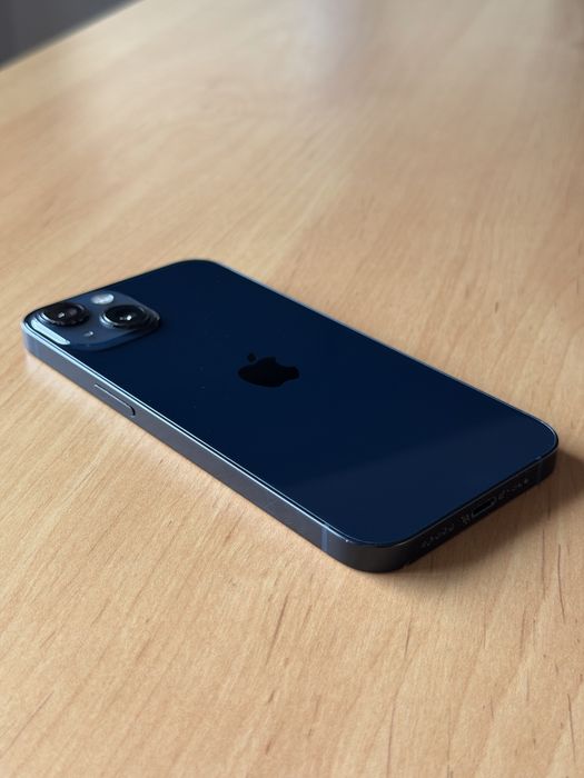 iPhone 13 128GB Azul + Caixa | Bom Estado