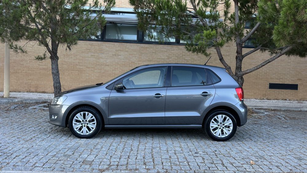 Volkswagen Polo — fotografia 4