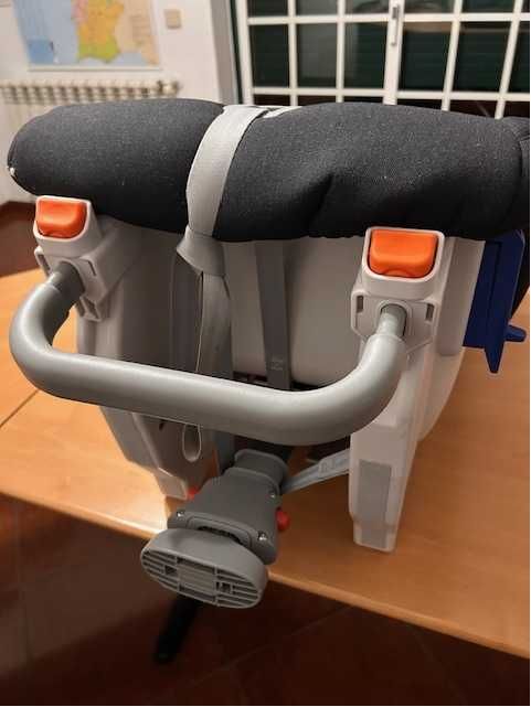 Cadeira Auto Volvo Rear-Facing Child Seat (Britax Römer Max-Way)