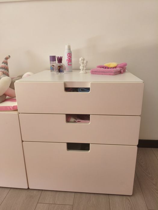 Móveis Ikea Stuva