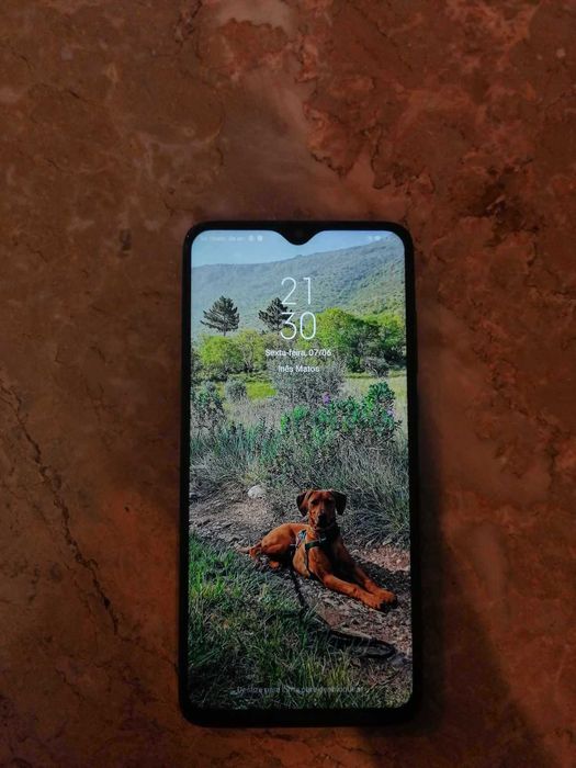 Xiaomi Redmi Note 8 Pro