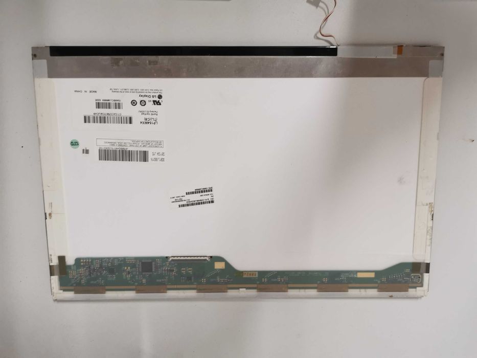 Telas para portátil LCD Display
