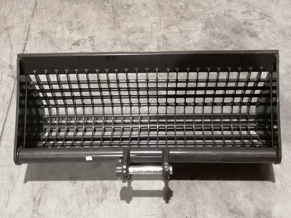 BALDE CRIVO 1000MM