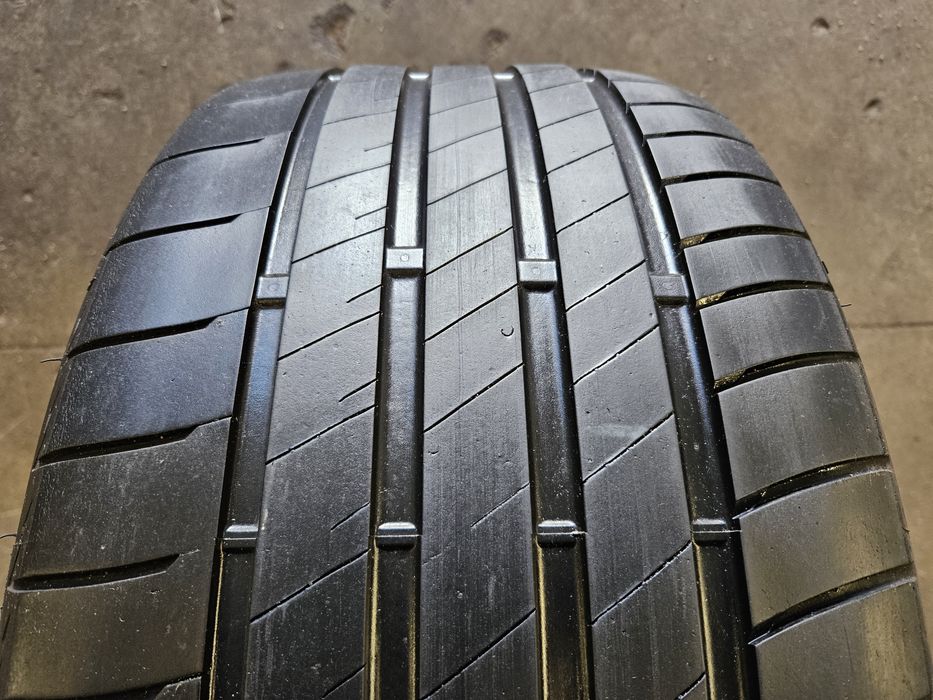 4x 235/35R19 91Y XL Bridgestone Potenza S005 / [802]
