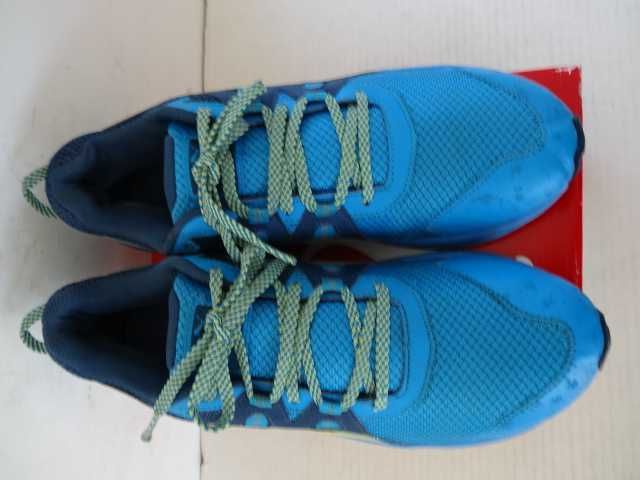 Buty PUMA Faas 500 v2 roz 44 Do Biegania Sportowe