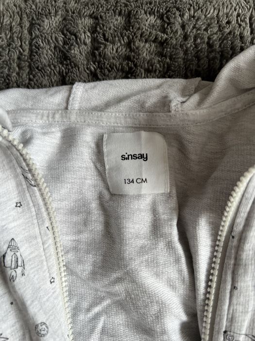 Светер дитячий 134 р