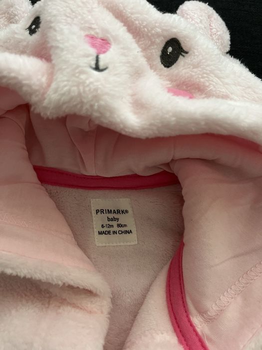 Robe menina Primark