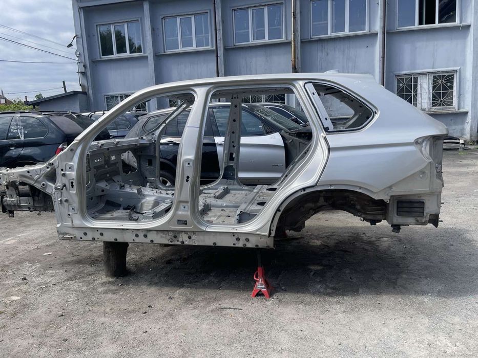 бампер Розборка BMW X5 E70 F15 X6 E71 F16 Разборка БМВ Х5 Е70 Ф15 ф25