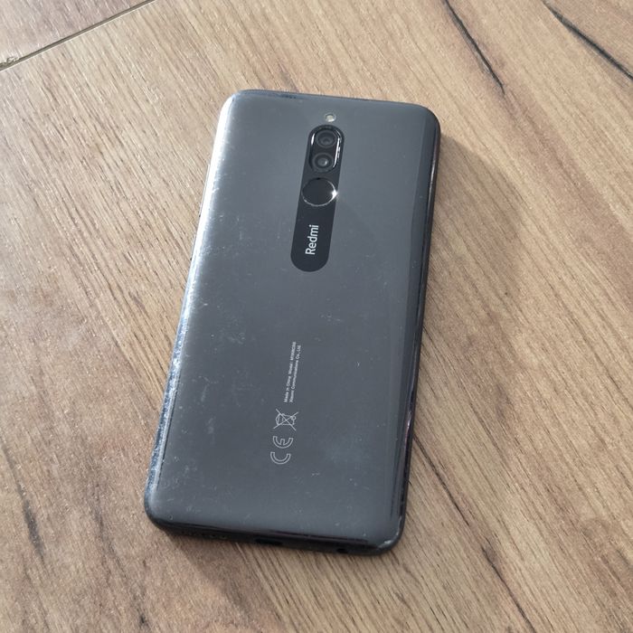 Xiaomi Redmi 8 4/64GB