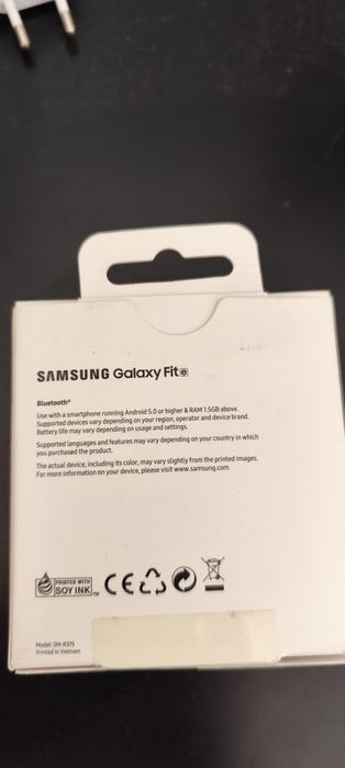Samsung Fit E band