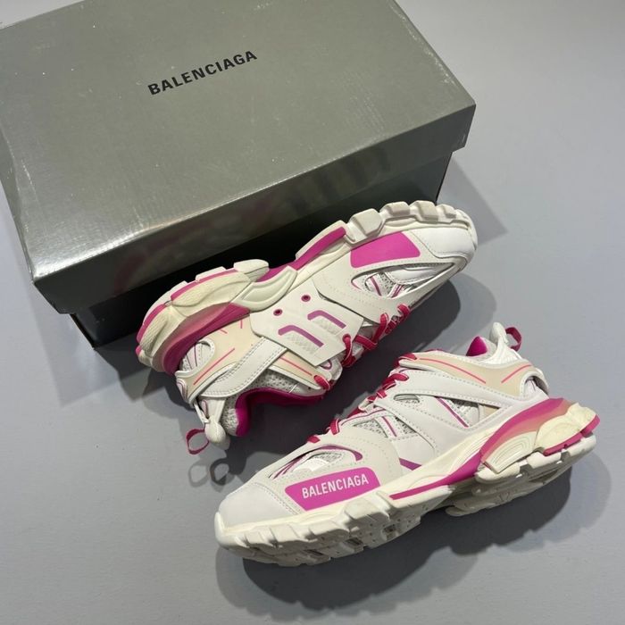 Balenciaga Track 3.0  25 см