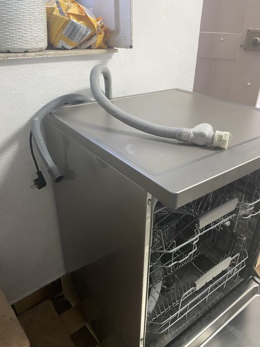 Maquina de loiça