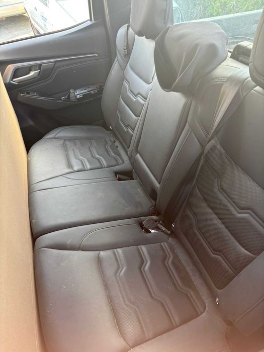 Peças Izuzu D-MAX do ano 2023