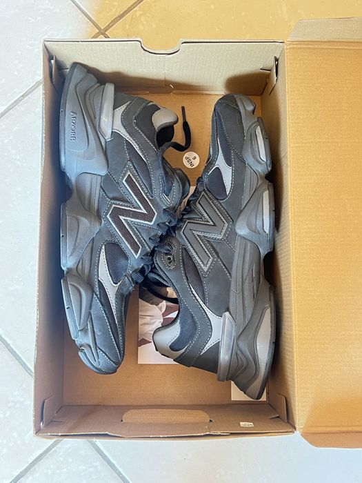 New Baöance 9060