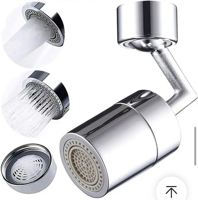 Аэратор для смесителя