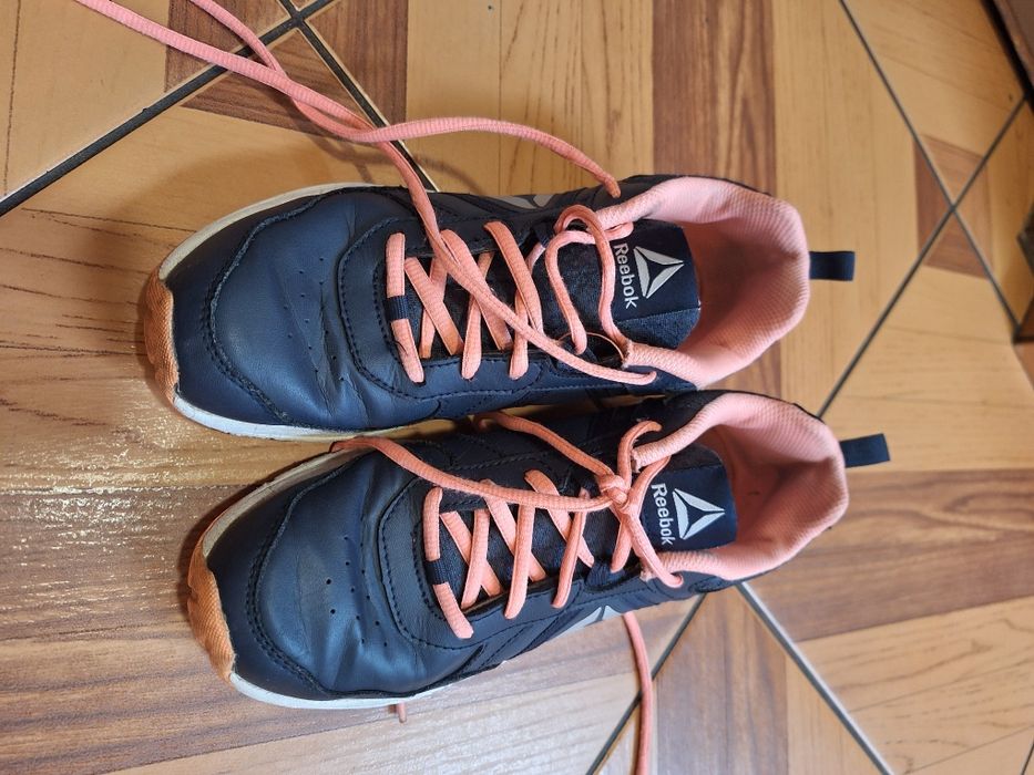 Buty Reebok, rozmiar 37