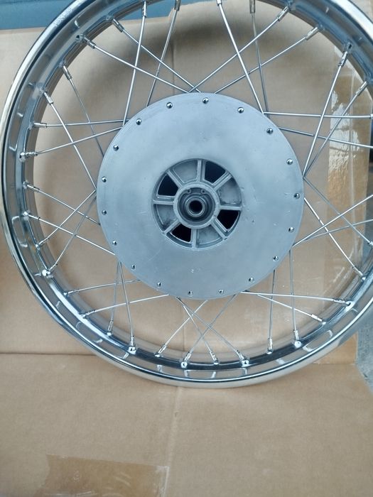 Koła pannonia panonia komplet