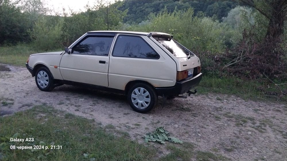 Продам Таврію ЗАЗ 1102