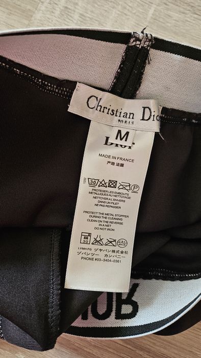 Костюм Топ та лосини dior