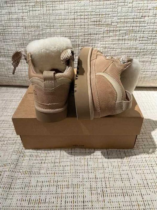 UGG UGG Lowmel Sand R.41