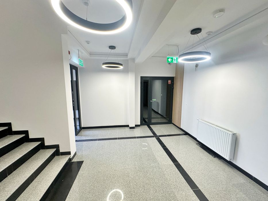 Nowy Apartament, dwa pokoje, garderoba, pierwszy najem całość 3100 - Widok 6