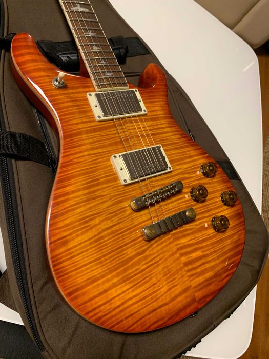 Guitarra PRS SE Mccarty 594 ,