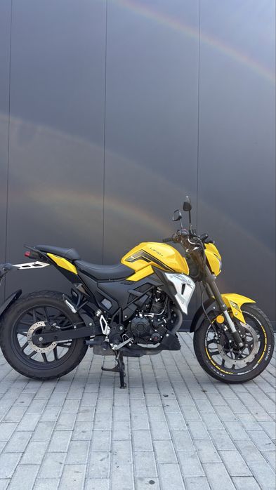 Lifan sr220 2024року
