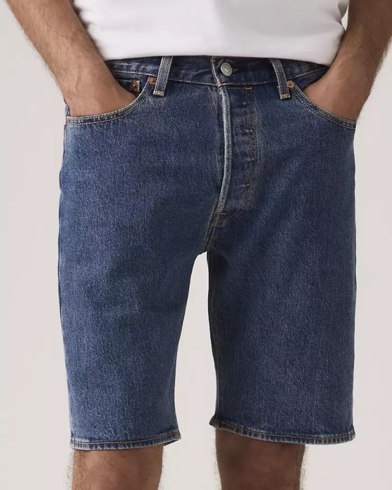Шорти чоловічі 501 levi’s 32 розмір