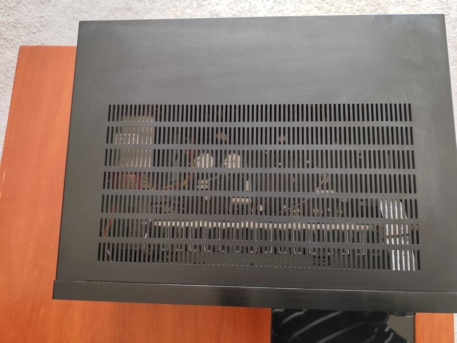 Amplificador Pioneer SX-20-K