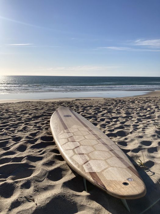 Pranchas de surf em Madeira
