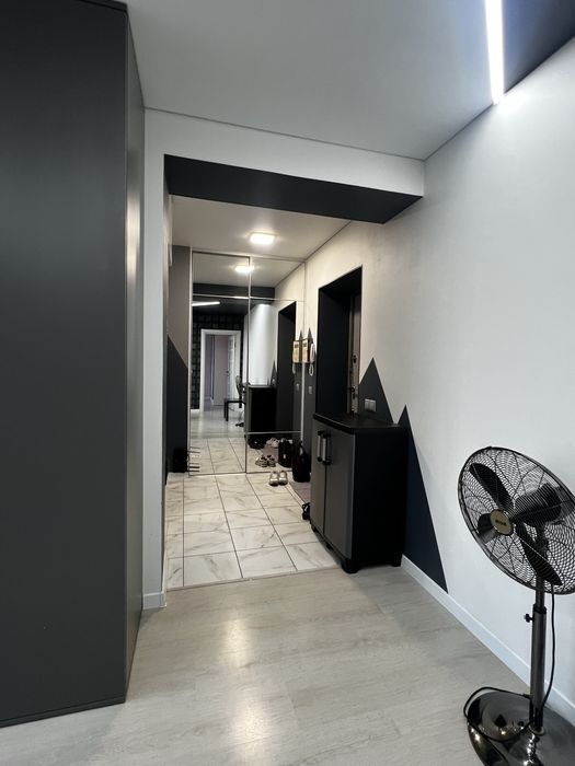 Оренда 2кімн. квартири. Район Виставка, неподалік СВ.