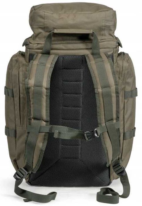MIVARDI Plecak Bagpack Entrix