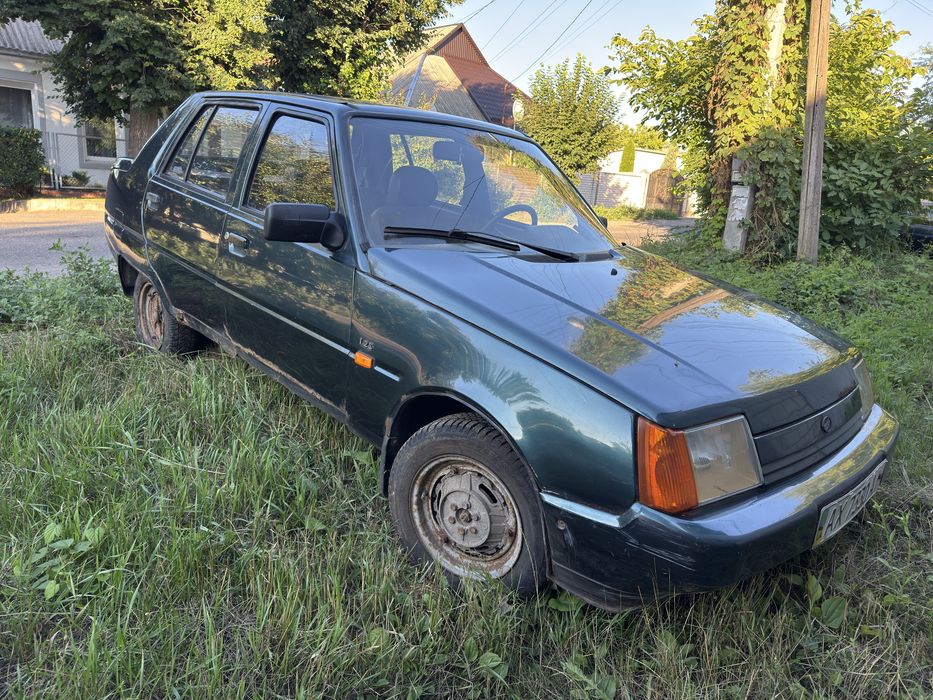 Продам славуту 85т пробега