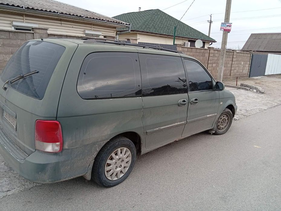 Продам надійне авто