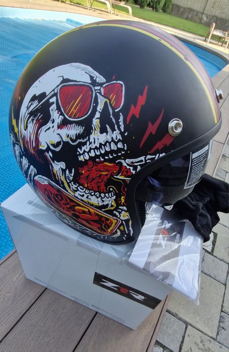 Мотошолом, шолом для мото