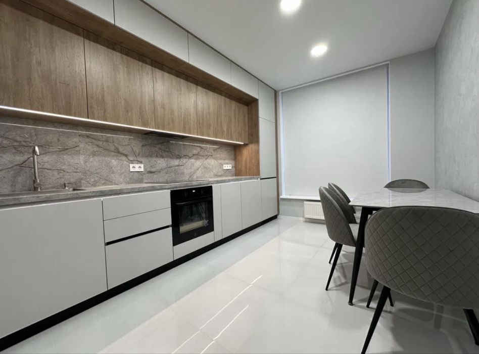 1-кімнатна квартира за адресою вул. Ш. Столичне (площа 36 м²) - Atlanta.ua - фото 14