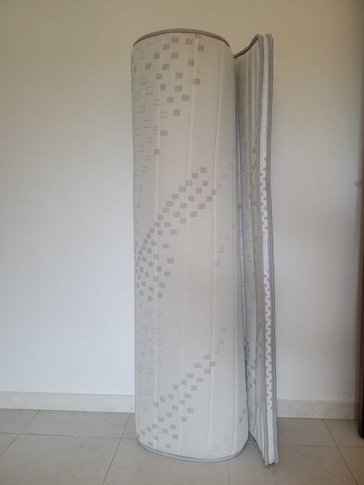 Sobrecolchão largura 1,50m