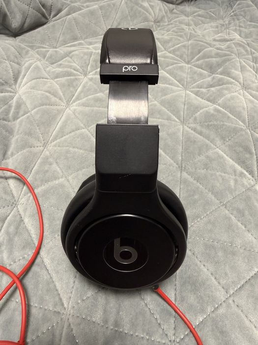 beats by dr dre pro - навушники та аксесуари - OLX.ua
