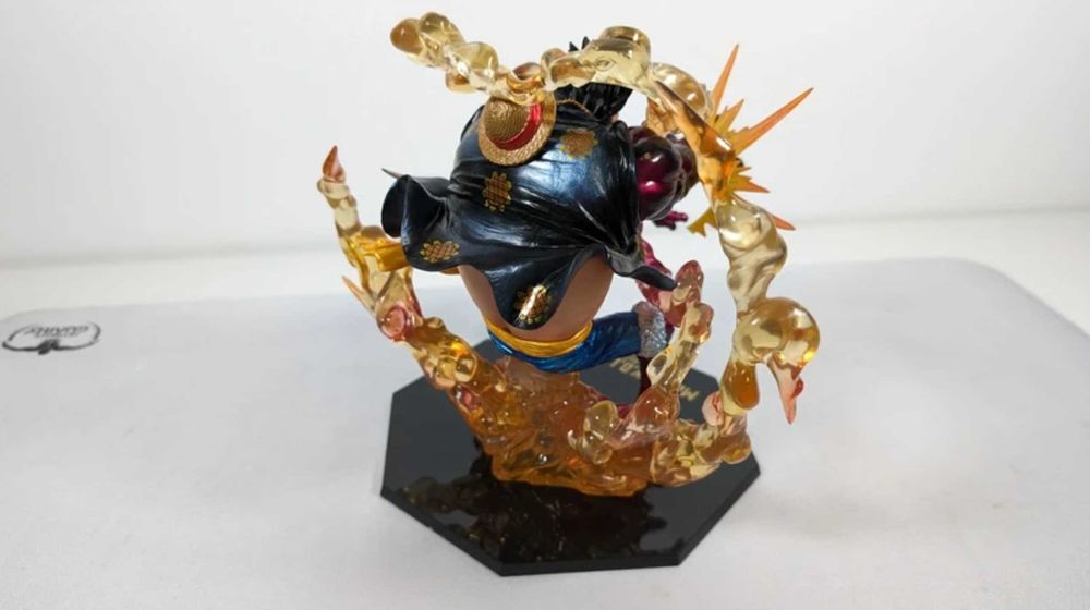 One Piece - Monkey D. Luffy - Figuarts zero (event edition)