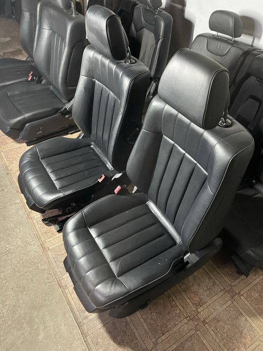Сиденья мерседес E 212