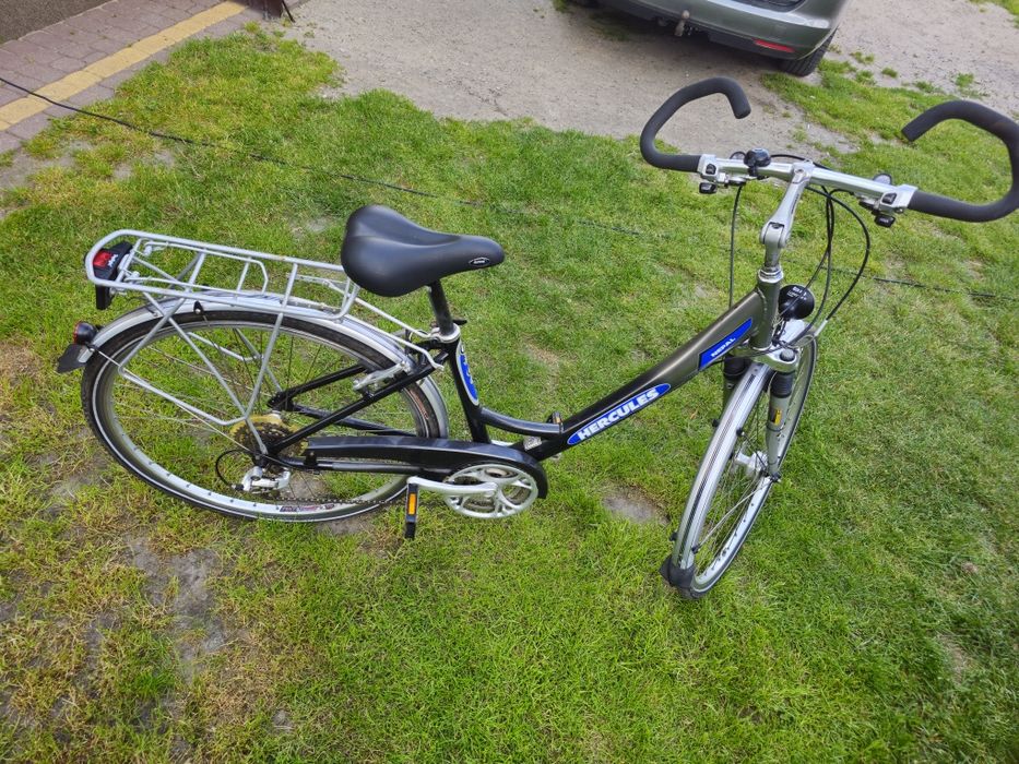 Rower Hercules Nepal