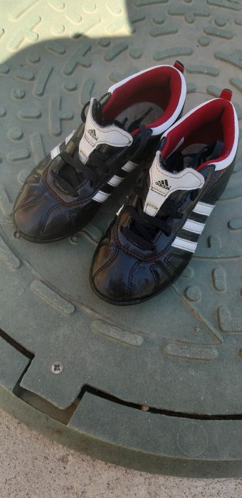 Буци Adidas оригінал