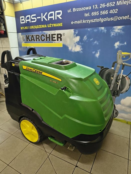 Promocja Karcher hds 13/20-4s