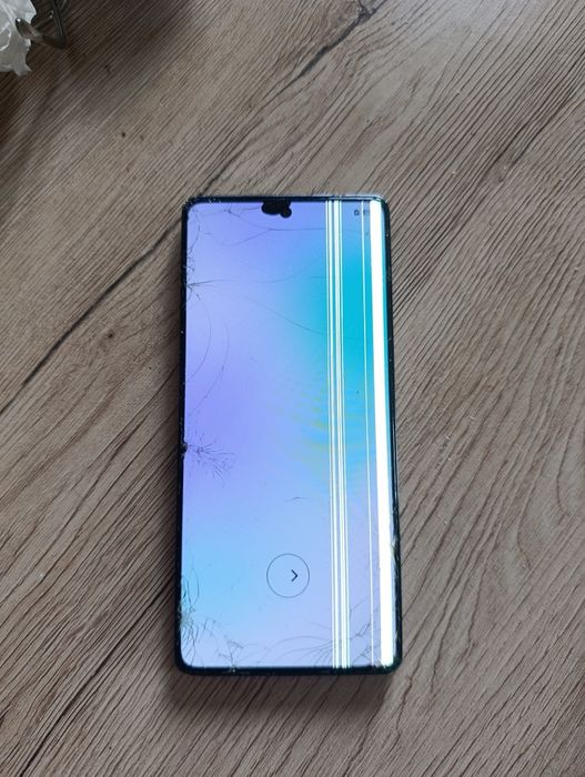 Infinix note 40 *na części*