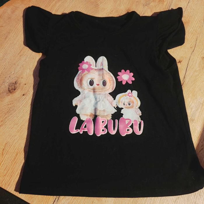 Koszulka na krótki rękaw